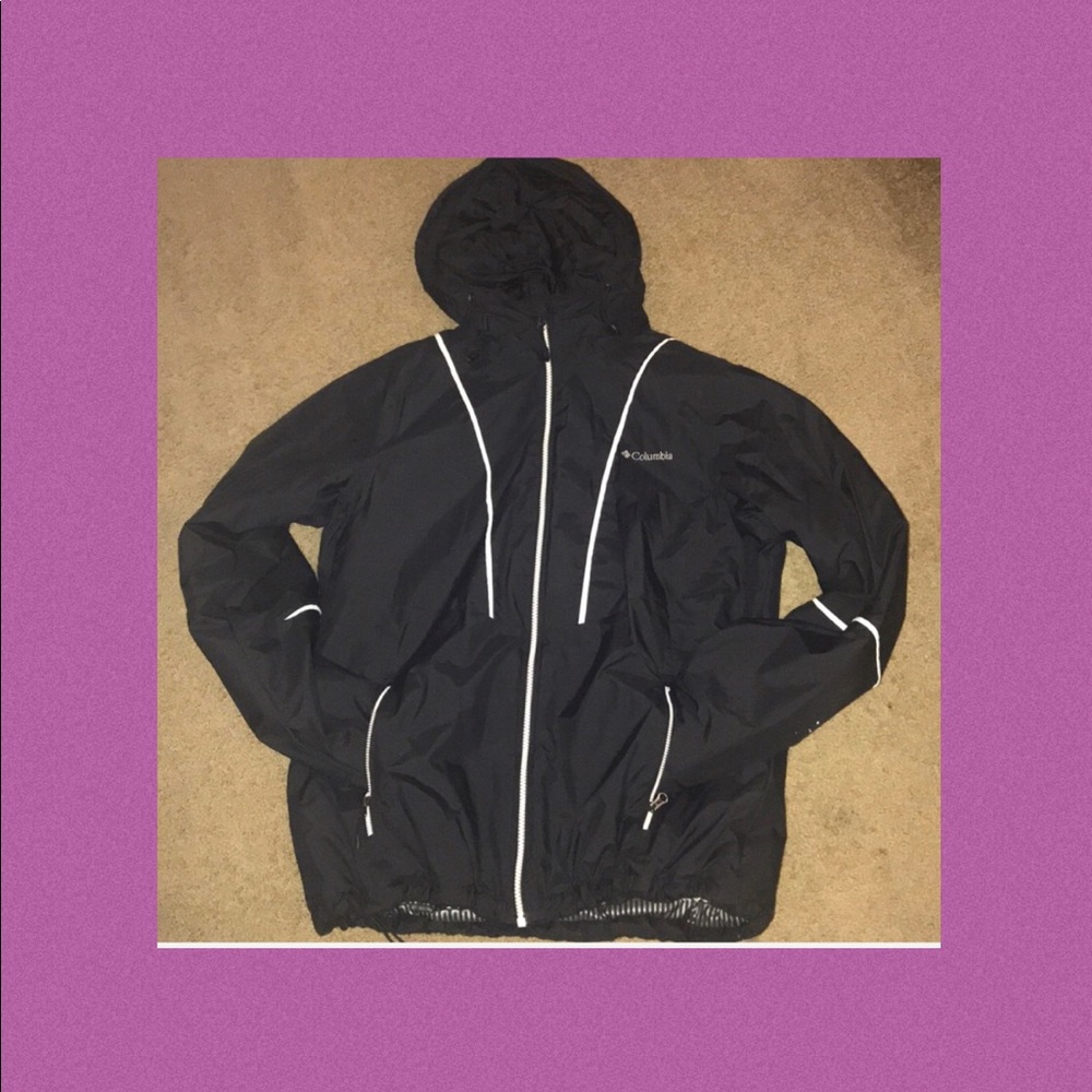 NWOT! Columbia Ski Coat